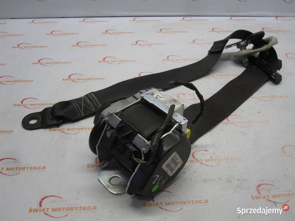 JEEP PATRIOT 10r pas bezpieczeństwa prawy przód Kielce