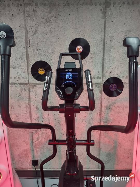 Orbitrek Infared Body Space Łańcut