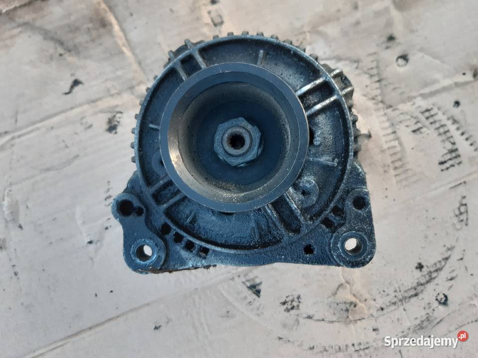 V70 I 25 TDI Alternator Części samochodowe Mińsk Mazowiecki sprzedam