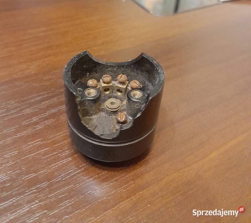 Przełącznik świateł DKW