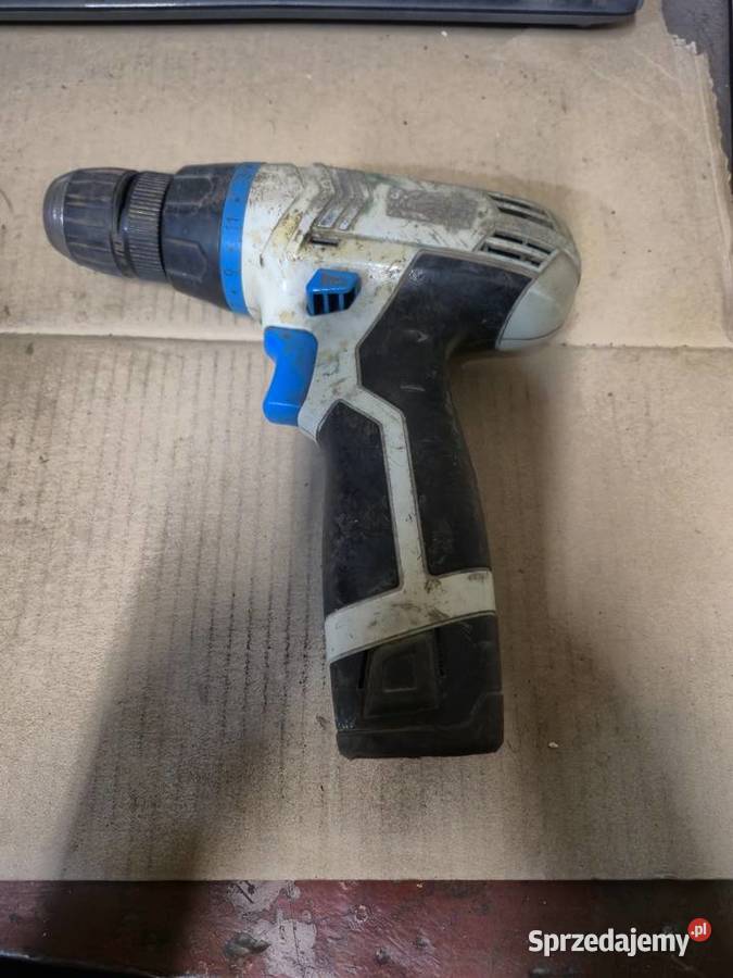 Wkrętarka Macalister sprawna Buczkowice