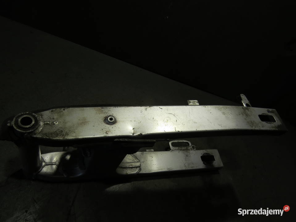 HONDA CBR 600 F3 SC25 WAHACZ MOCOWANIE KOŁA Wahacze Gdańsk