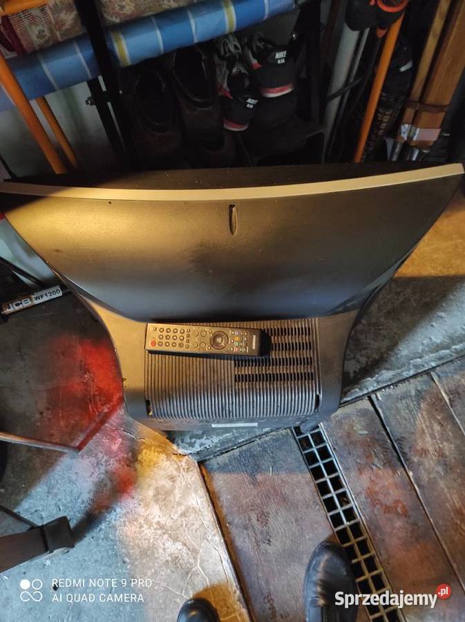 Telewizor Samsung 29 z pilotem Telewizory Lubin