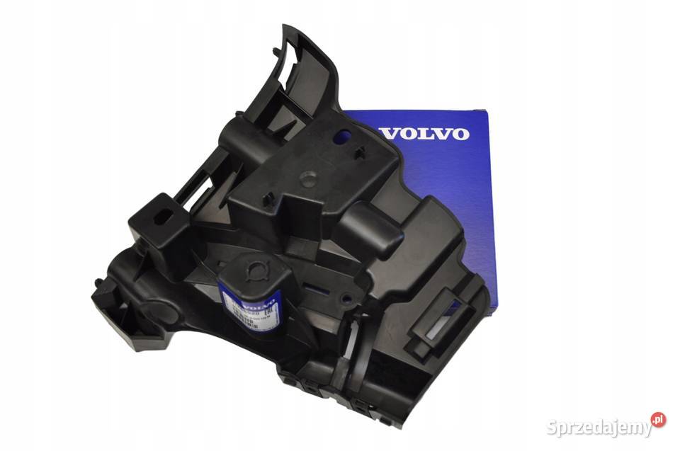 VOLVO XC70 slizg zderzaka przedni lewy 31265520 Bielany Wrocławskie