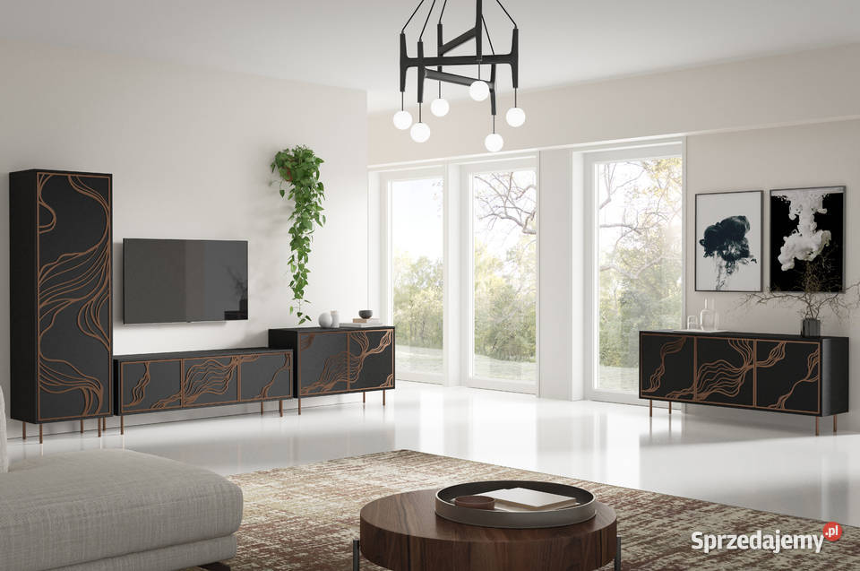 Komoda dwudrzwiowa 110 Maris Dostawa 0 Tarchały Małe