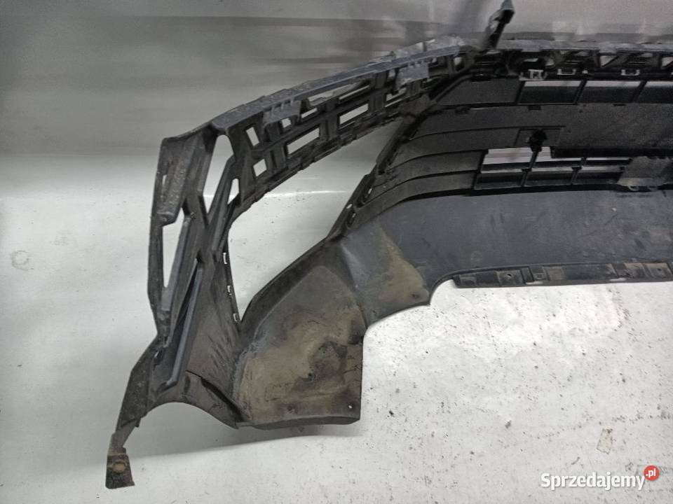 ZDERZAK PRZÓD PRZEDNI VW CRAFTER II 7C0807221 osobowe