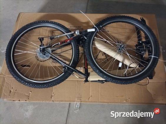 Sprzedam Rower Gorski meski nowy z exportu podlaskie Białystok