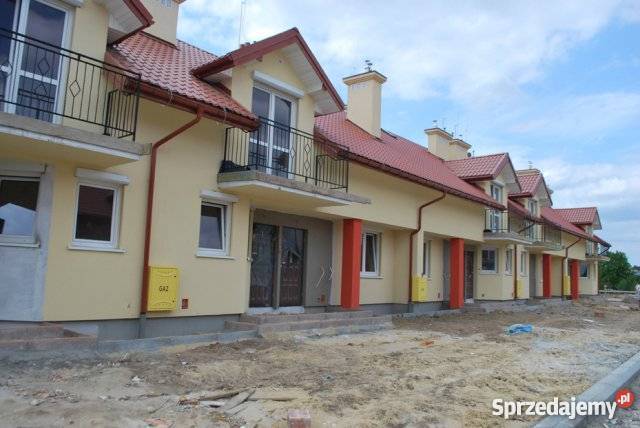 Nowe bezczynszowe mieszkanie 76 m2 Krakowska Rzeszów sprzedam