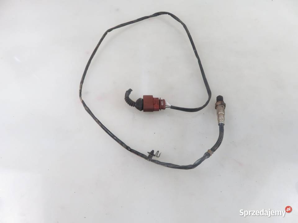 SONDA LAMBDA AUDI A4 B6 30 0258006444