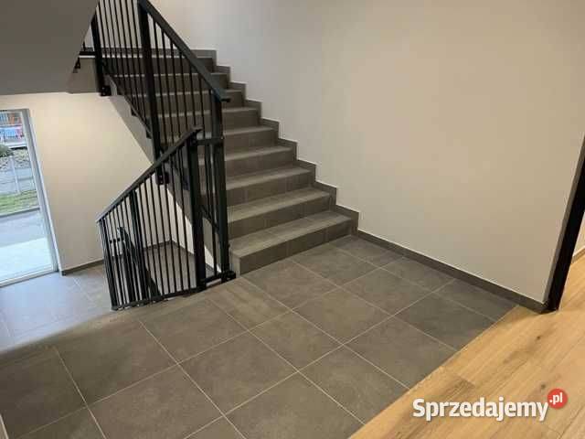 1pok 31met Pięknej BALKONGARAŻWINDA Wrocław