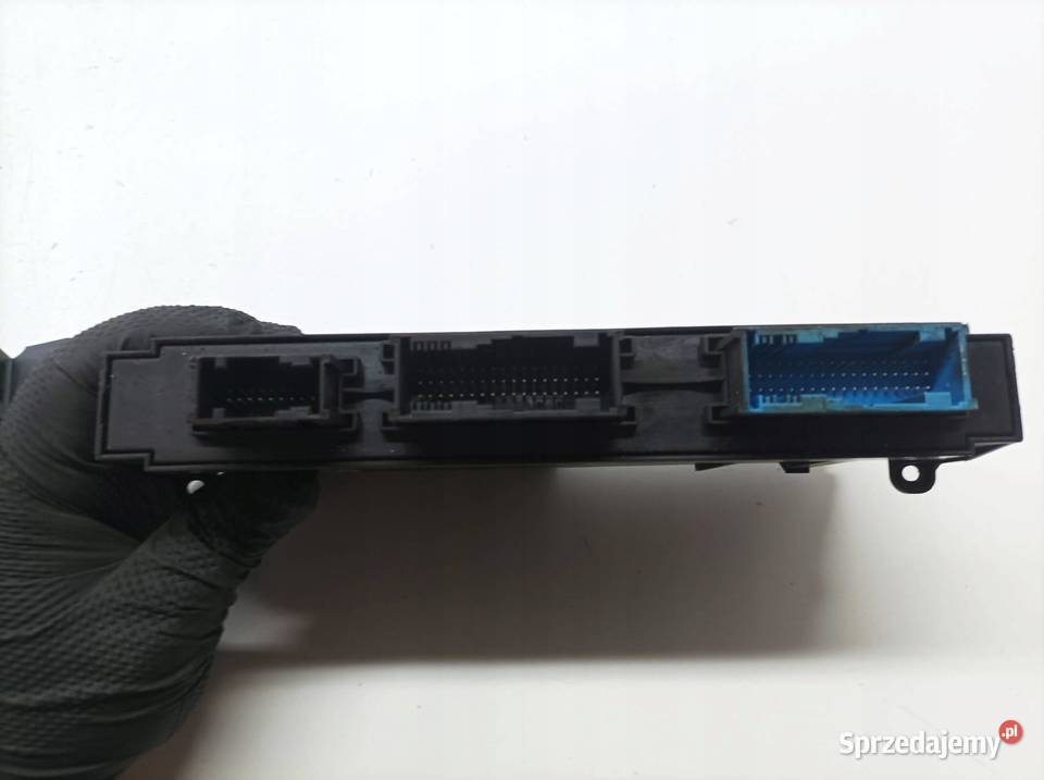 MODUŁ HAMULCA KOMFORTU KPL 32620259 9244392 Bmw