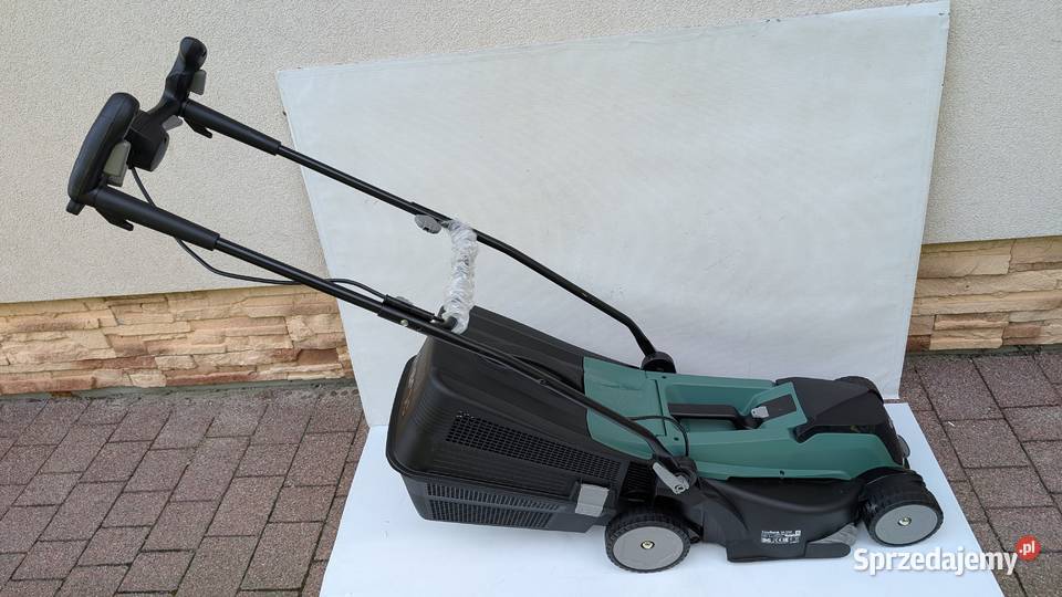 Kosiarka akumulatorowa Bosch EasyRotak 36550 sprzedam