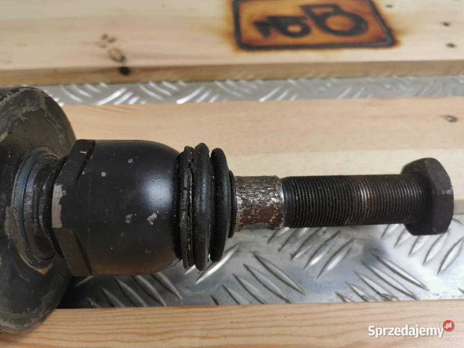 Siłownik skrętu Holland LM 5060 Spicer Wilkowo