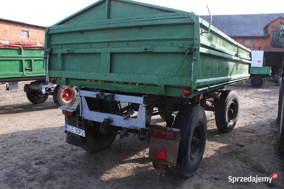 2x hl hw 6011 Borów sprzedam