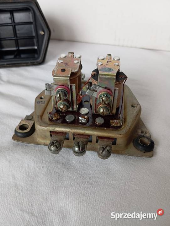 REGULATOR NAPIĘCIA PP 330 DNIEPR URAL MW NOWY opolskie Niemodlin sprzedam