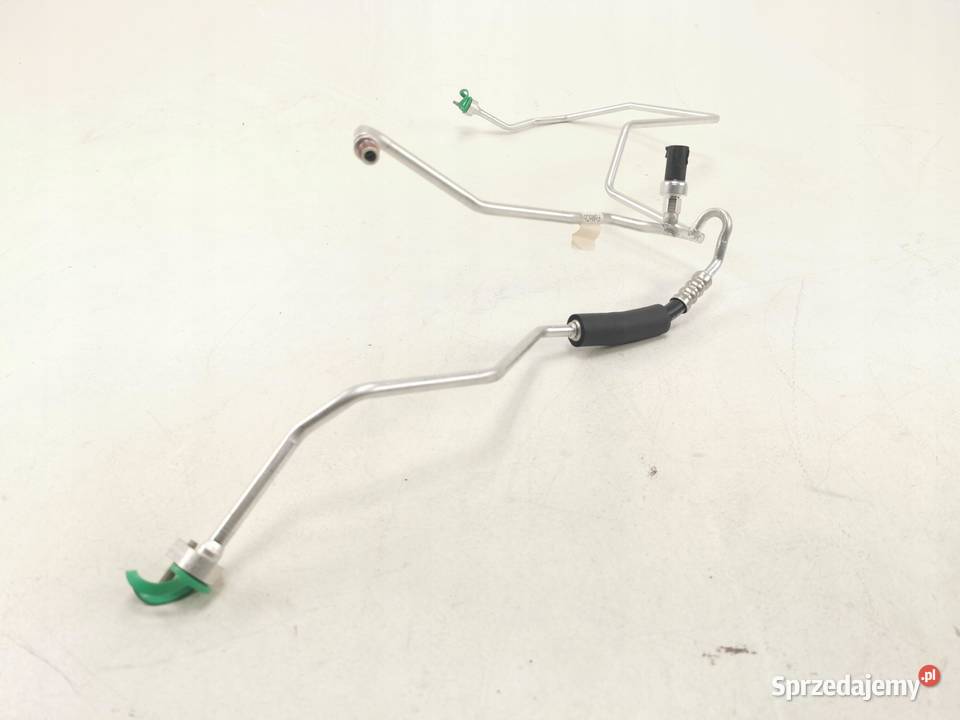 WĄŻ PRZEWÓD KLIMATYZACJI FORD MONDEO IV 20072015 Przewody klimatyzacji lubelskie