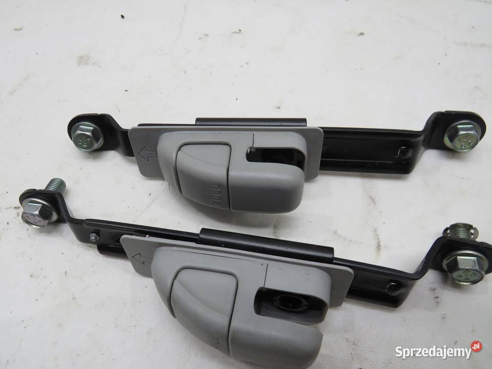 REGULACJA WYSOKOŚCI PASA VITARA III sprzedam