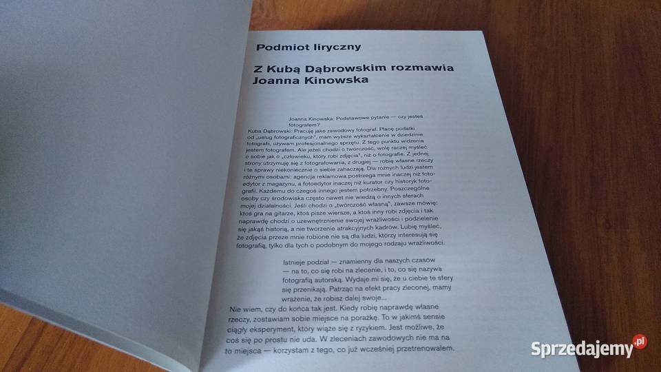 Kuba Dąbrowski film obyczajowy produkcji Gdańsk