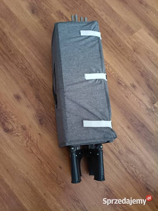 Łóżeczko turystyczne kojec Bełchatów