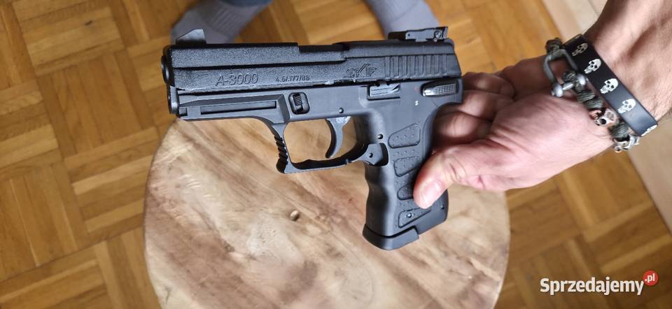 Aneks Skif A3000 Bełchatów