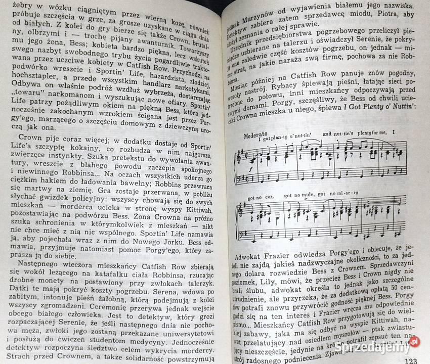 Gershwin Lucjan Kydryński Chełm