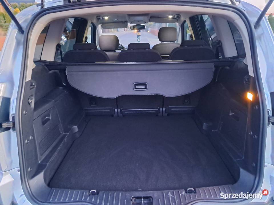 Sprzedam Ford S 20 TDCi 163 Titanium Konin