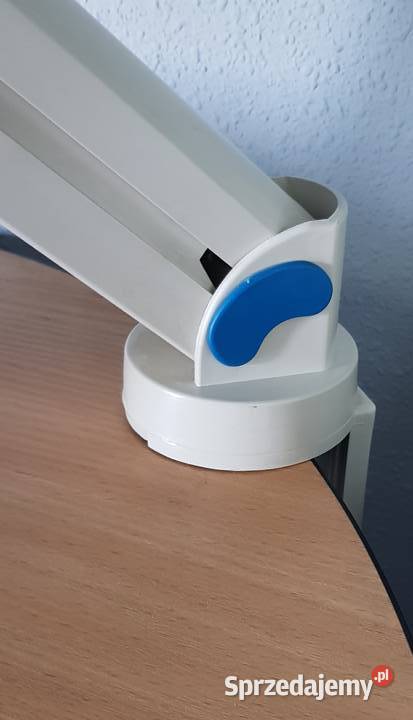 Obrotowy uchwyt biurkowy regulowany ramię do Kielce