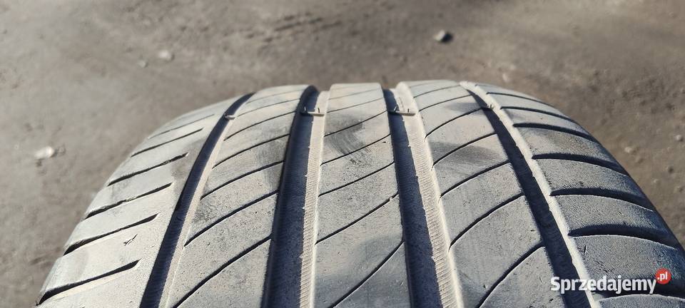 Opony letnie Michelin primacy 2355517 Koszalin