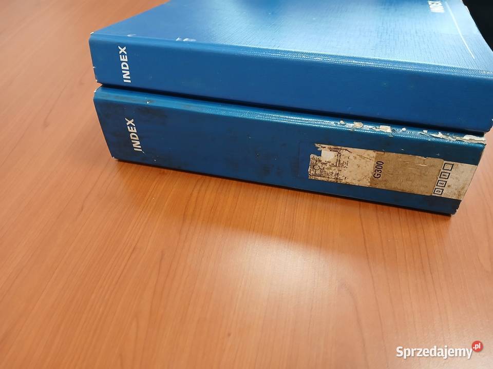 Sprzedam CNC tokarke INDEX G 300 z małopolskie Chochołów