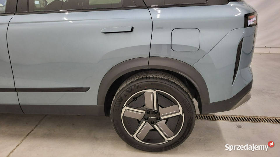 Jaecoo 7 J 16 TGDI Offroad AWD DCT Grójec sprzedam