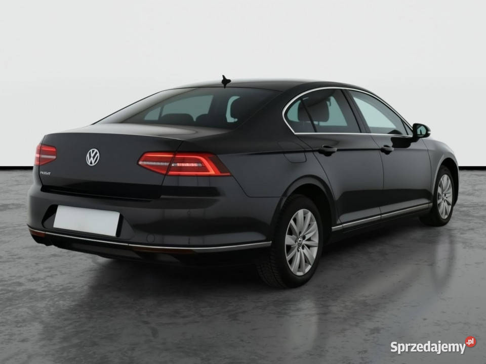 VW Passat 18 TSI Piaseczno