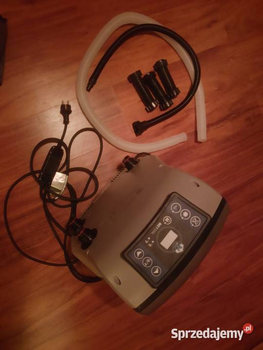 Basen ogrodowy jacuzzi Gdynia