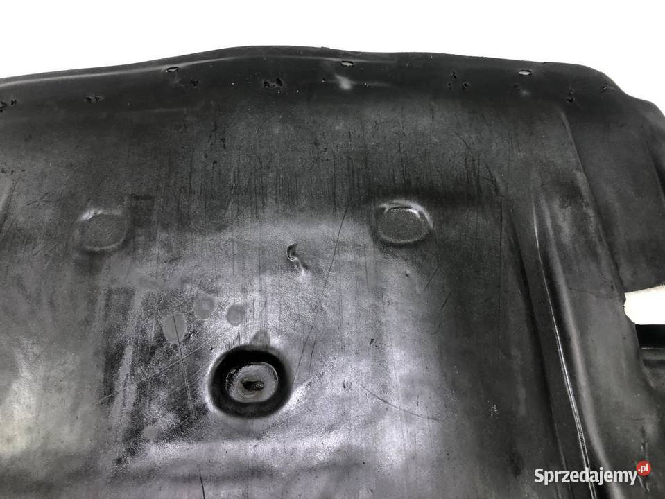 OSŁONA DOLNA SILNIKA BMW F07 F01 F10 F11