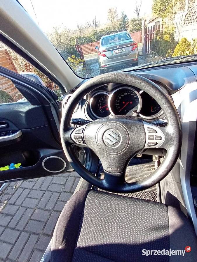 Sprzedam zadbaną grand vitare dolnośląskie Bystrzyca Kłodzka