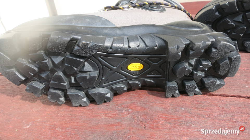 buty górskie Asolo vibram goretex nowe Niemce
