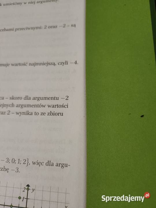 Repetytorium maturalne matematyka zdać maturę z Kędzierzyn-Koźle sprzedam