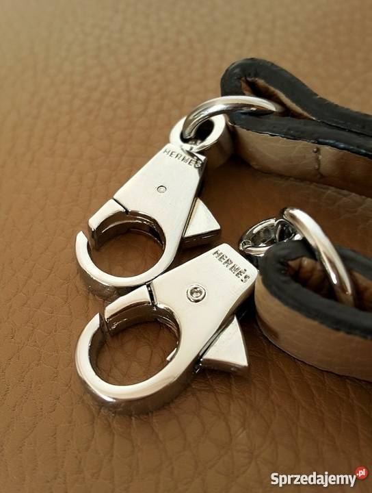 HERMES KELLY BORDO TOREBKA KUFEREK TECZKA KŁÓDKA sprzedam