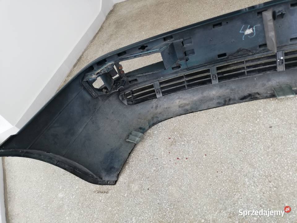 Zderzak przedni AUDI 80 B4 Coupe Cabrio LZ6P Karoseria