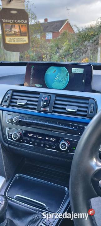 Bmw 3 gt m pakiet Lublin