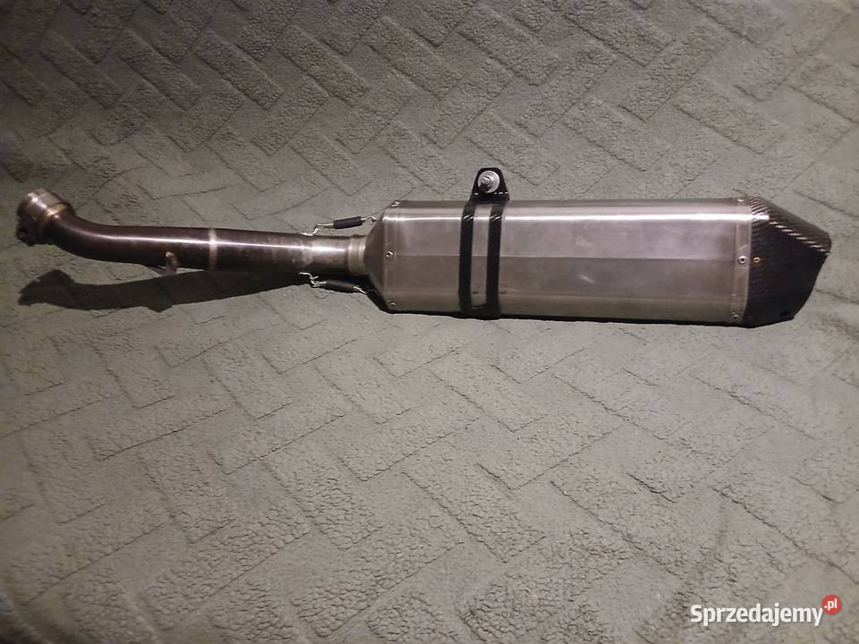 Wydechtłumik MIVV SlipOn LineSpeed EdgeHonda VFR łódzkie sprzedam
