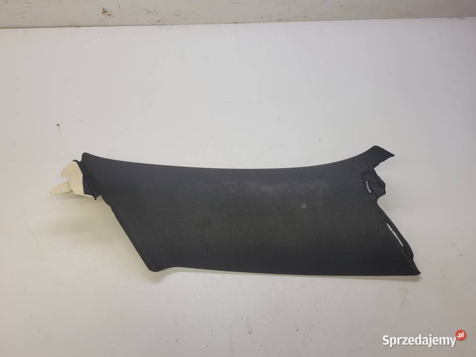 OSŁONA SŁUPKA LEWY TYŁ AUDI A6 C7 4G9867287 Przystajń sprzedam