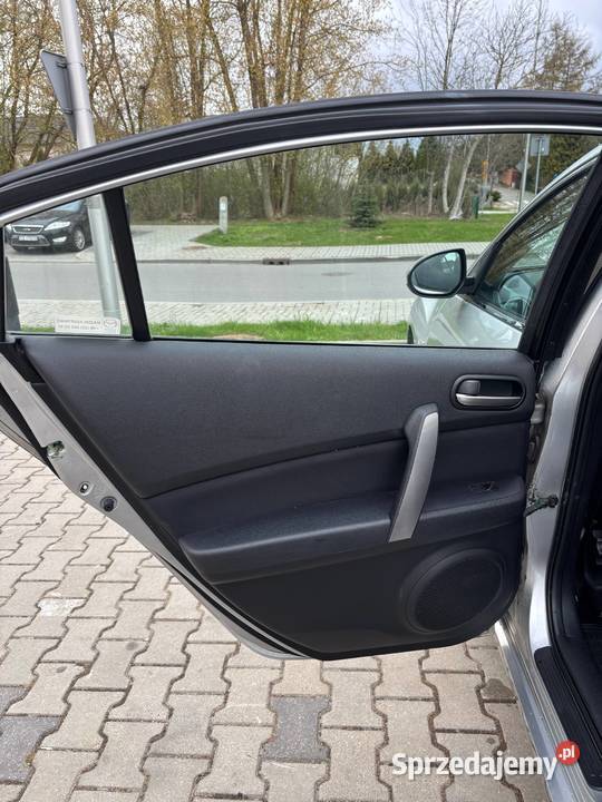 Mazda 6GH 18 LPG 6 Samochody osobowe Lublin sprzedam