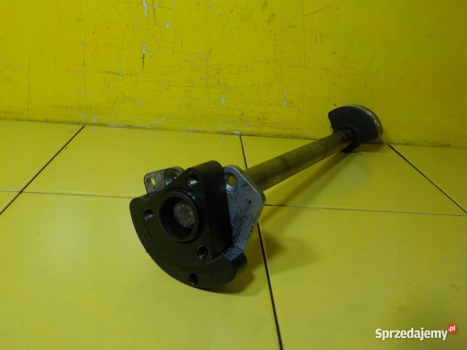 AUDI A6 C6 A4 B7 27 TDI 08r 179 BPP walek Suków