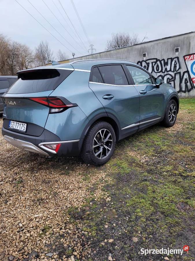 Sprzedam auto w stanie idealnym