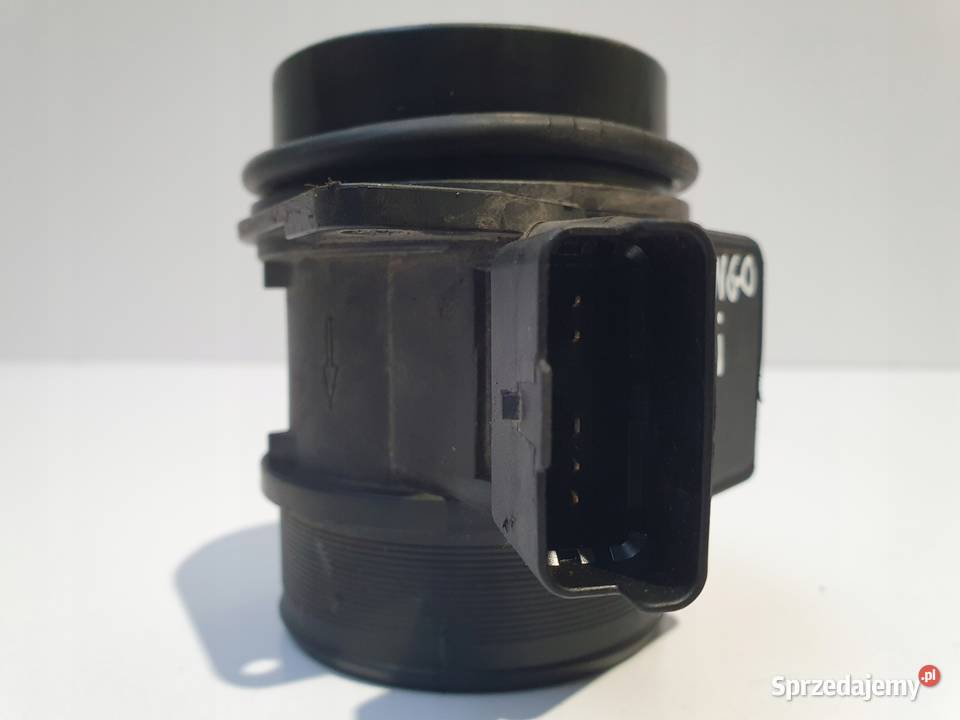 PRZEPŁYWOMIERZ Citroen Berlingo I 20 HDI osobowe sprzedam