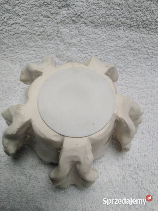 Ceramiczny świecznik na tlighta Nowa Karczma sprzedam