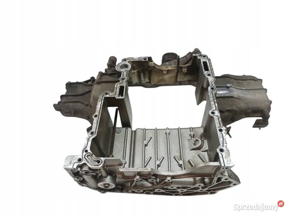 MISKA OLEJOWA 059103603BJ 30 TDI Audi A6 III osobowe