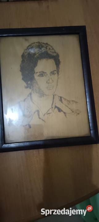 Obrazy Góry Portret Pejzaż Pakiet Obrazów Legnica sprzedam