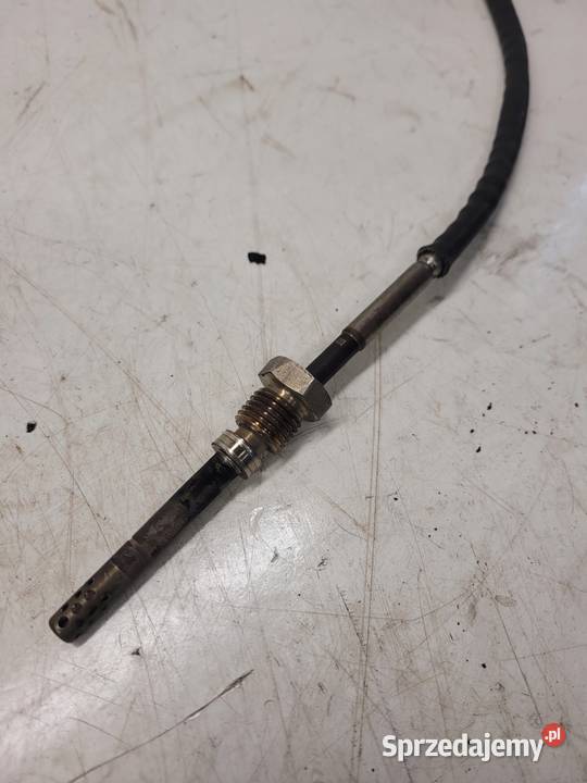 CZUJNIK TEMPERATURY SPALIN AUDI VW 8K0906088 Przystajń