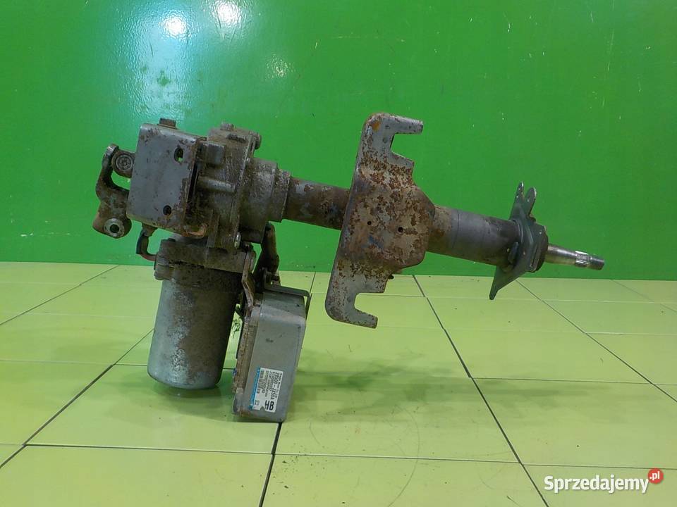 NISSAN NV200 15 DCI 11r VAN pompa wspomagania osobowe Suków